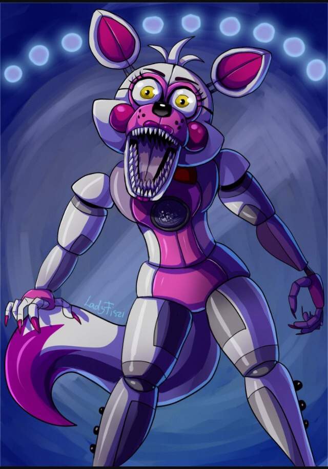 Fnaf Sis Location | Wiki | Five Nights At Freddy's Amino