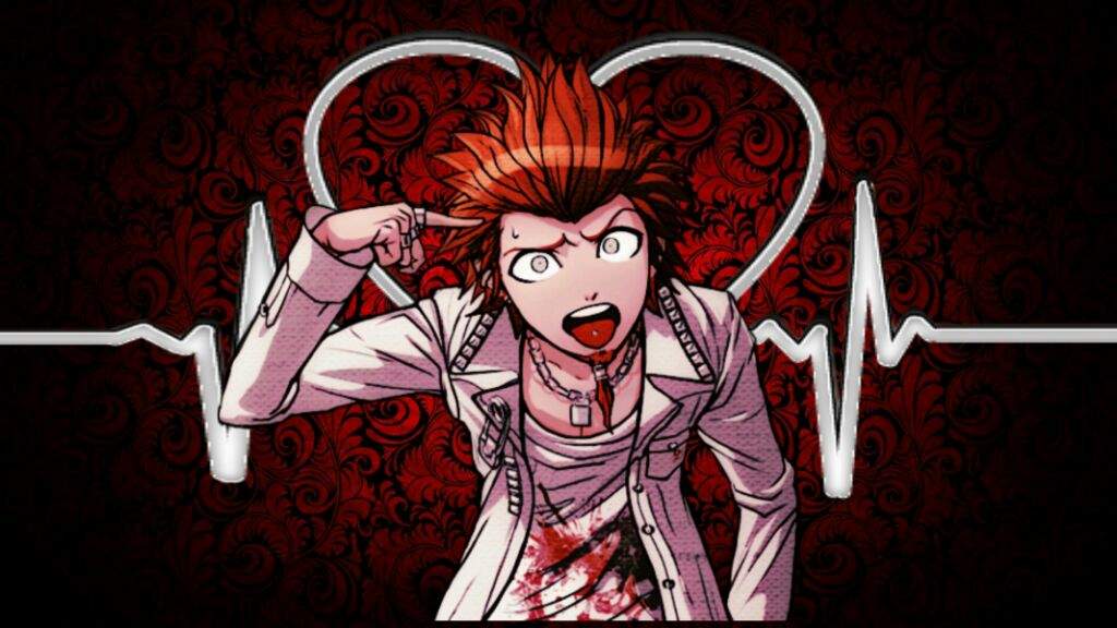 Leon Kuwata Wallpaper Looking for information on the