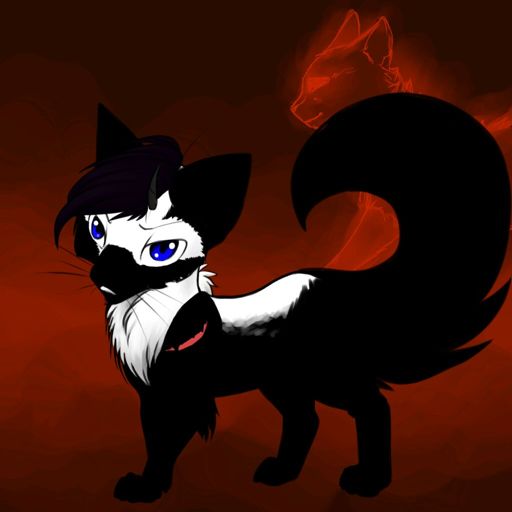 Badgerpaw | Wiki | Warriors Amino