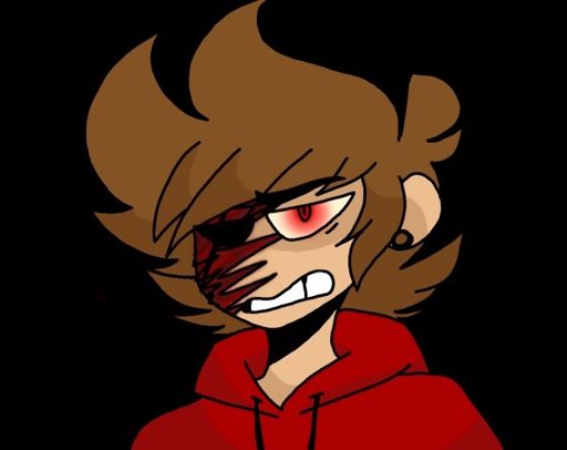 Angry Tord | 🌎Eddsworld🌎 Amino