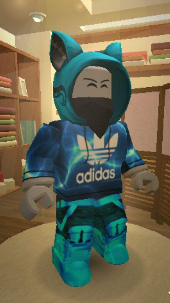 Rate My Avatar D If You Think Something Is Bad What Should I Change Roblox Amino - for you l4d2 fans rate how accurate roblox nick looks