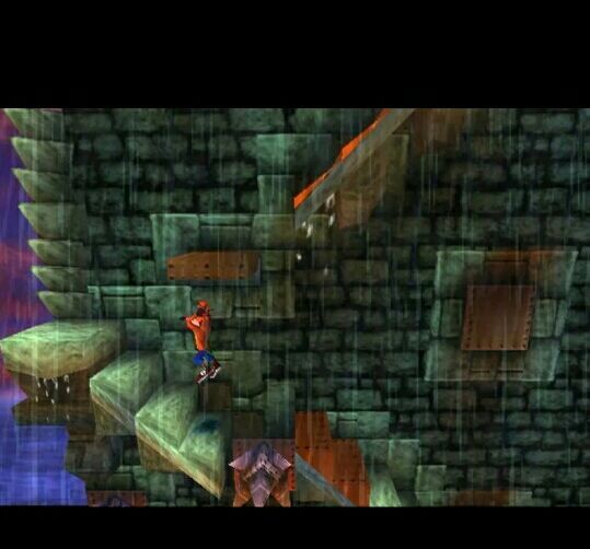 Crash Bandicoot Lost Teasures DLCTroféus Secretos e Níveis Crash