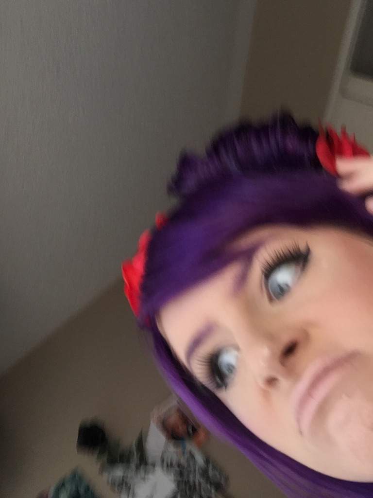 Kizana Sunobu Cosplay | Yandere Simulator Amino