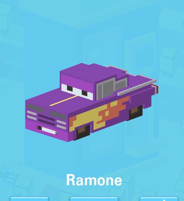 is the going to be more disney crossy road update