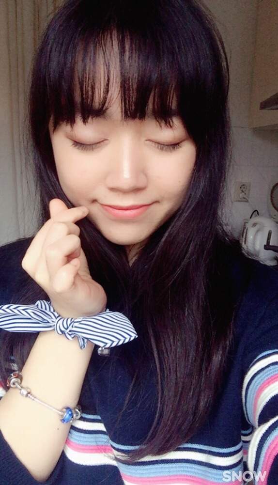 Jiing~ | Korean Beauty Amino