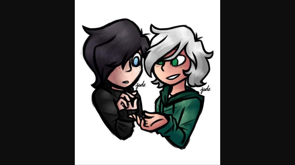 Zane And Travis | Wiki | Aphmau Amino