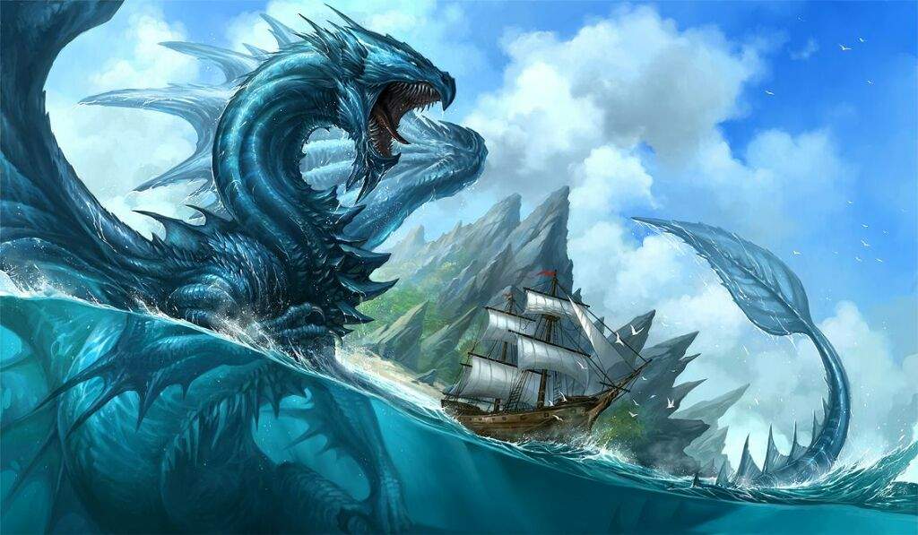 draken kun draken kun