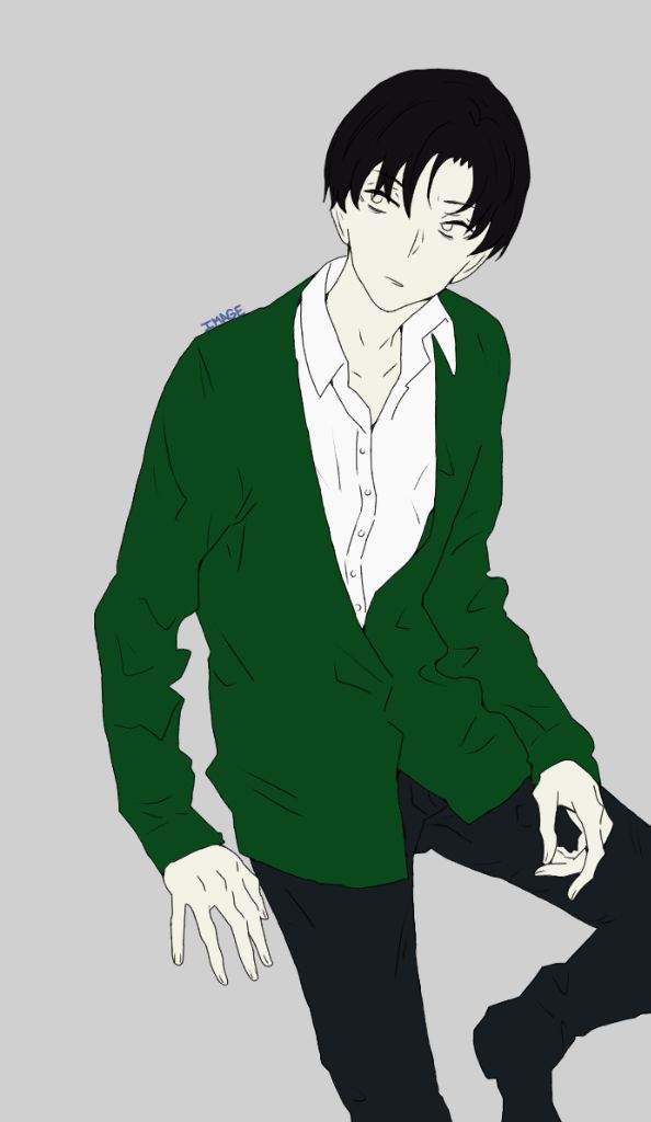 levi au