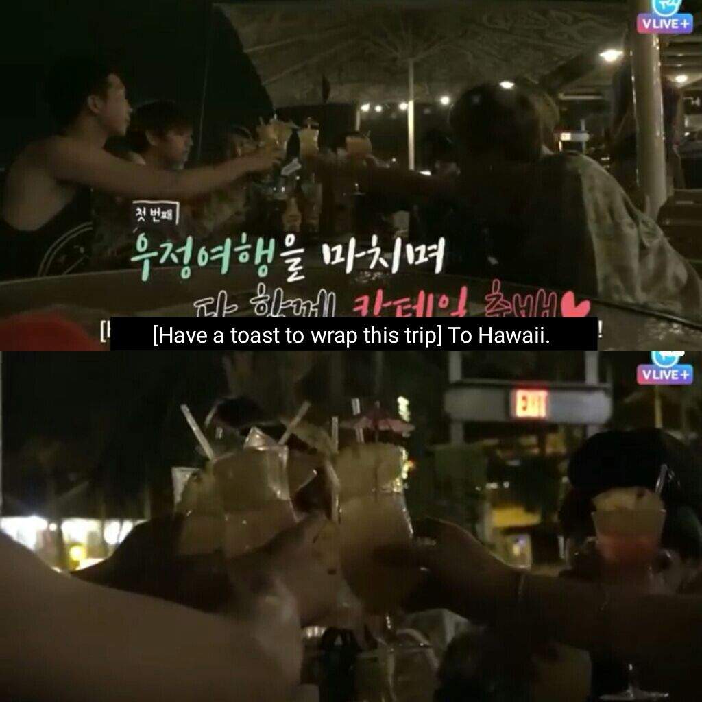 bon voyage season 2 episode 2