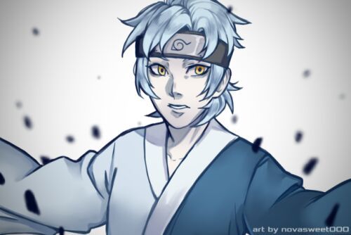 Mitsuki | Wiki | Anime Amino