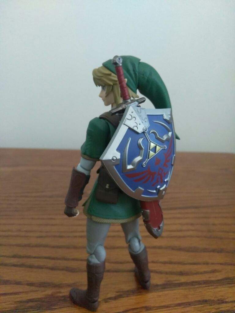 twilight princess figma link