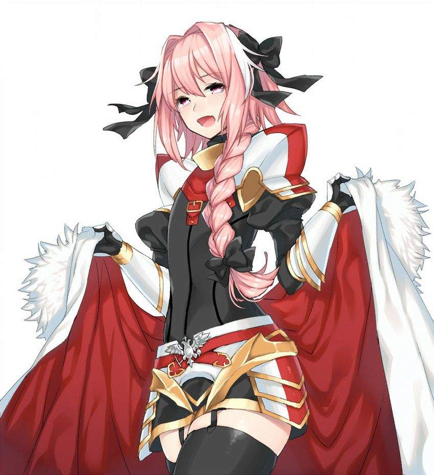 Astolfo | Wiki | Anime Amino