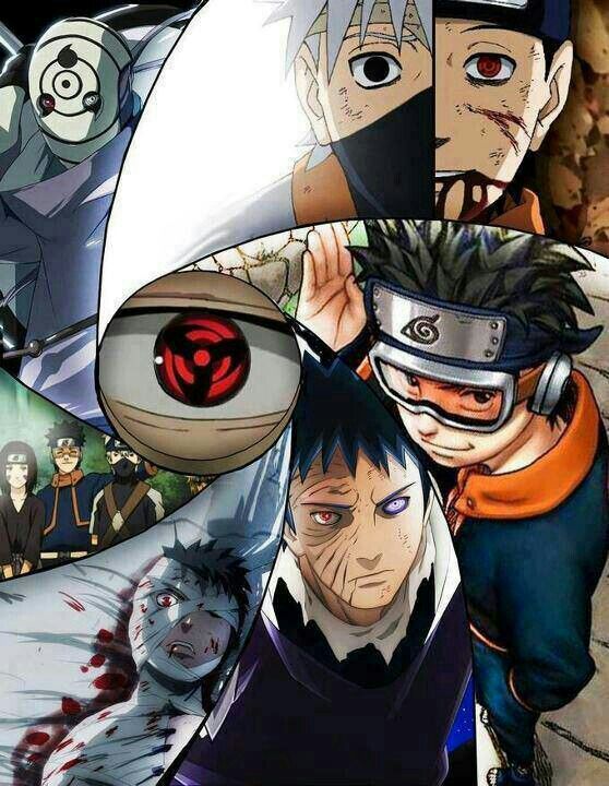 Obito Uchiha | Wiki | Otanime's™ Amino