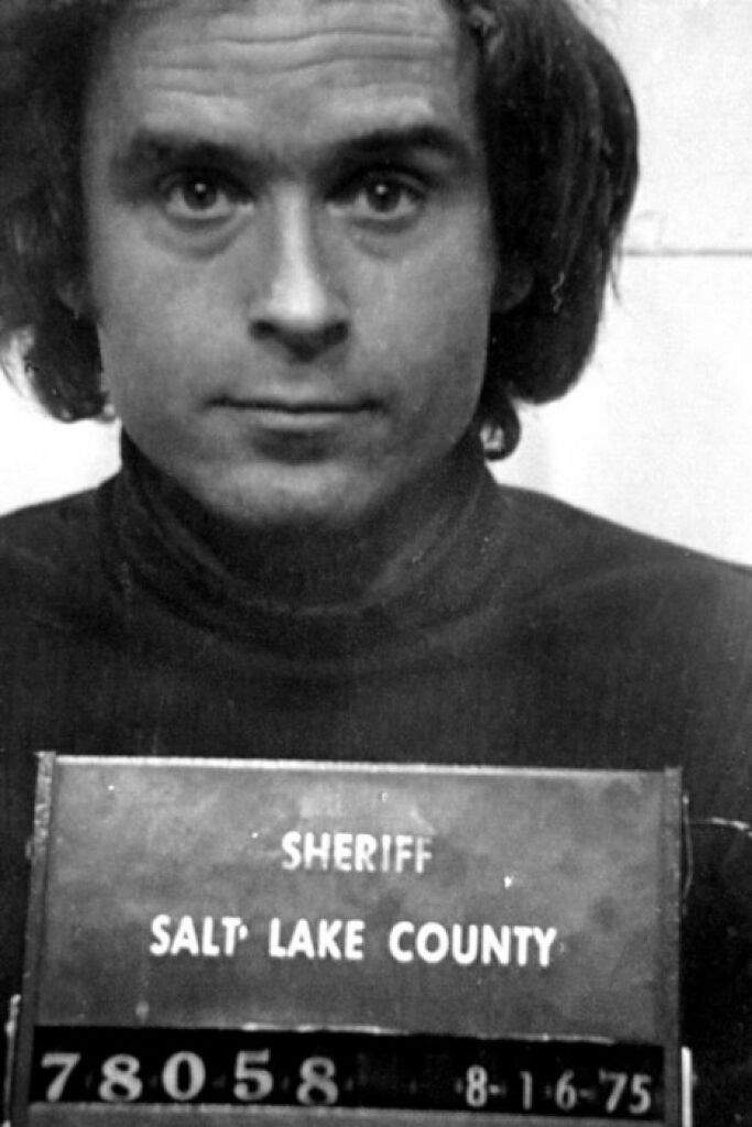 (Long Version) Ted Bundy was born November 24, 1946, in Burlington ...