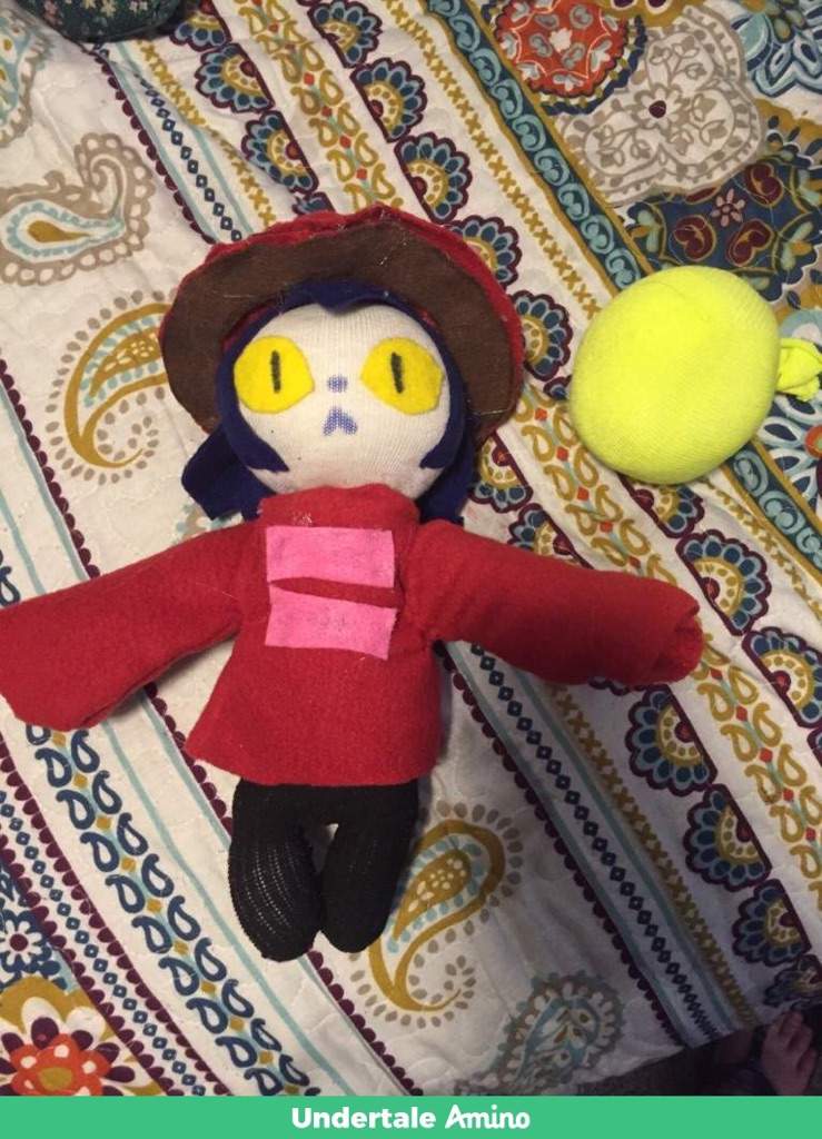 Niko Plush | OneShot Amino Amino