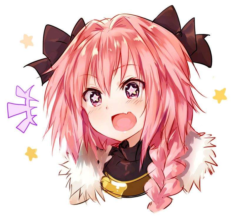 Astolfo | Anime Amino