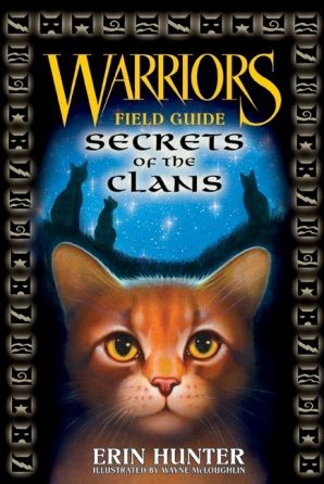 Thunderclan Forest Territory~BookClan Report | Wiki | Warriors Amino