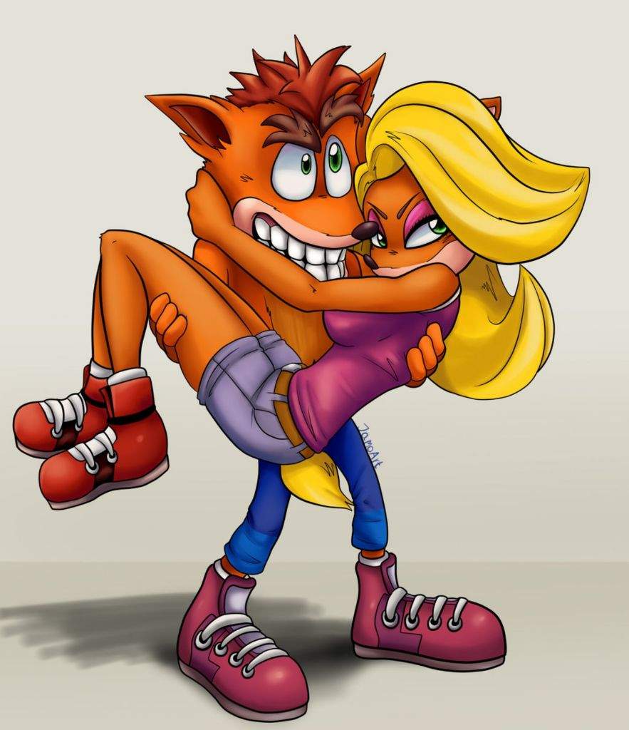 Tawna Bandicoot Wiki The Kingdom Of Mystria Amino