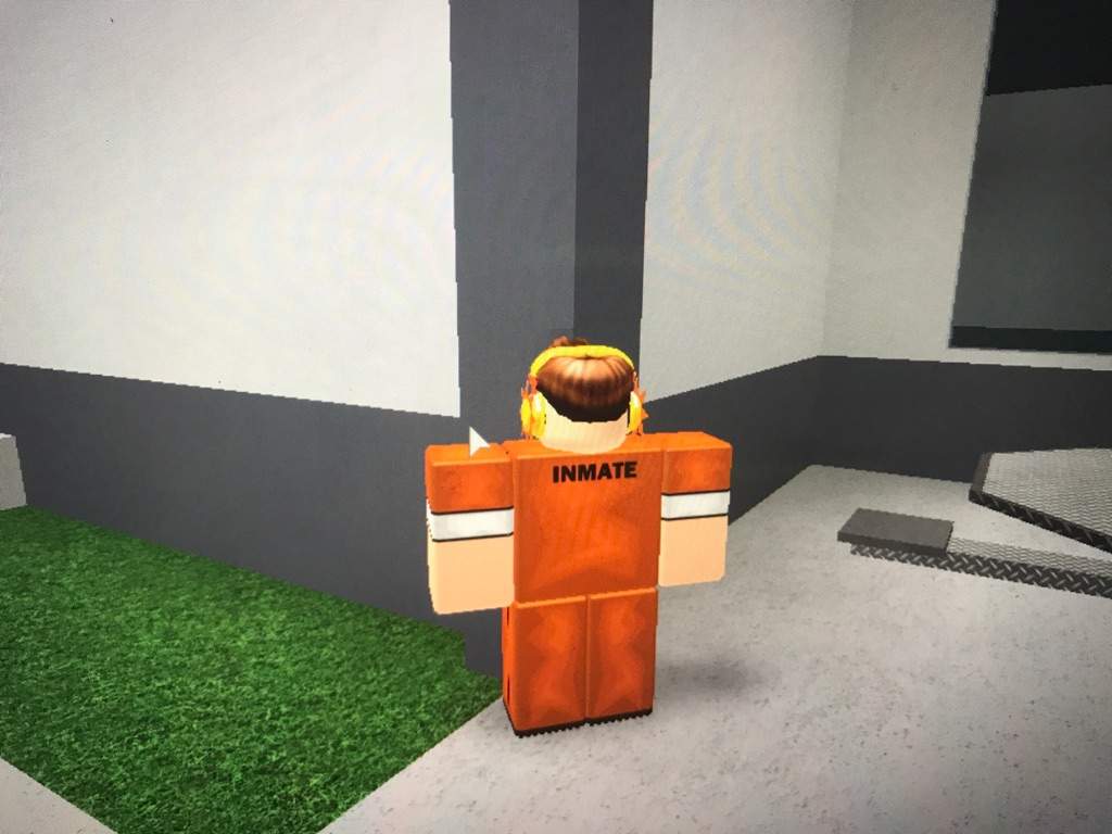 How To Crawl In Roblox Prison Life Mobile
