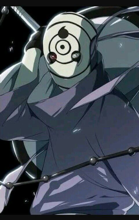 Obito Uchiha | Wiki | ⭐Anime Underworld⭐ Amino