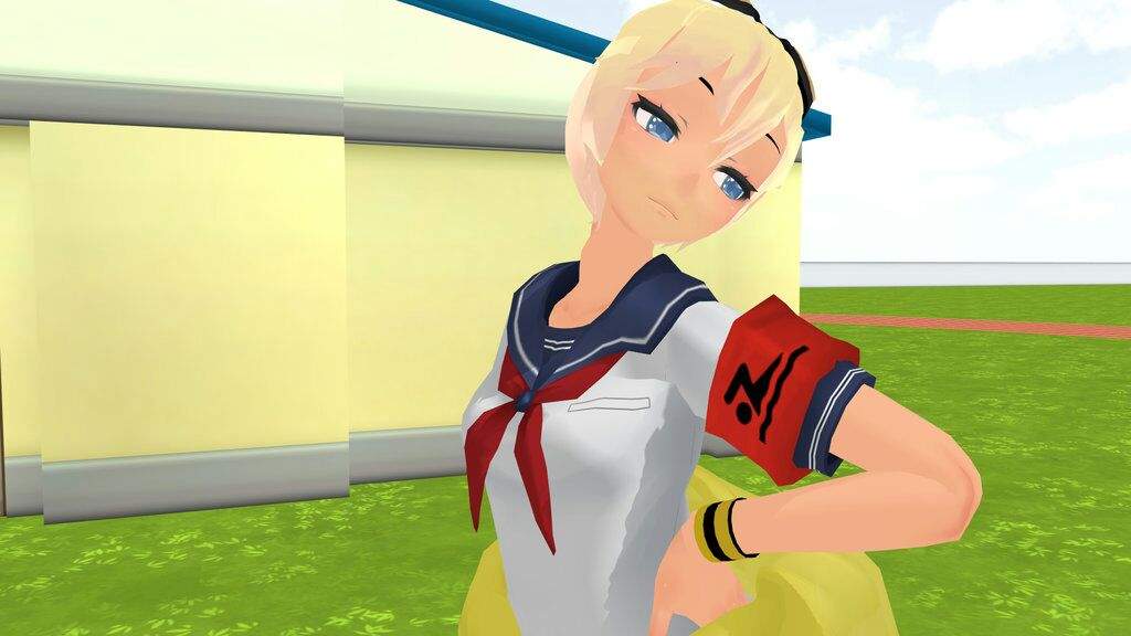 Asu Rito Wiki Yandere Simulator Amino