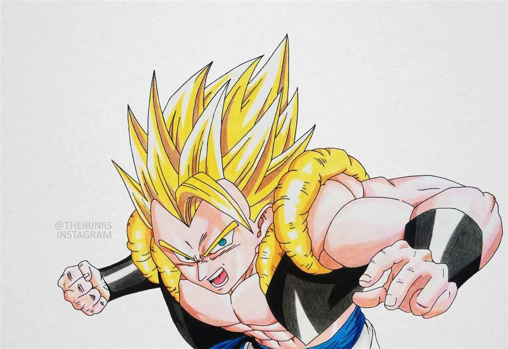 My DBZ Draws | DragonBallZ Amino