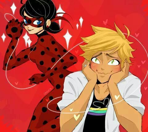 Amigos | Wiki | •Miraculous Ladybug Español• Amino