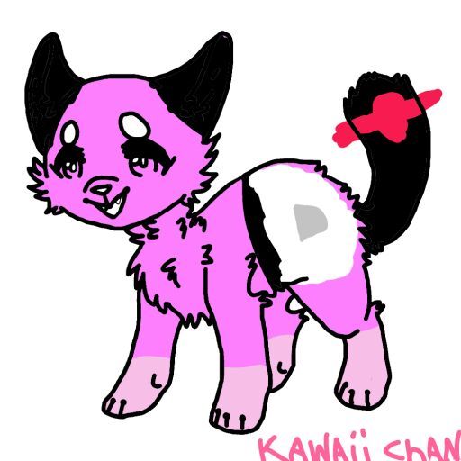 My drawings of aphmau characters as cats | MCD: Minecraft Diaries Amino