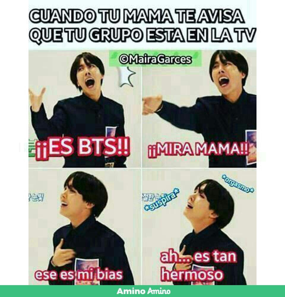 Memes Parte 2 BTS ARMYS Amino