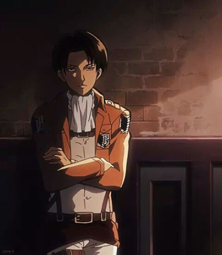 Captain levi | Wiki | Anime Amino