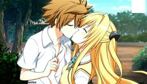 kiss anime ru