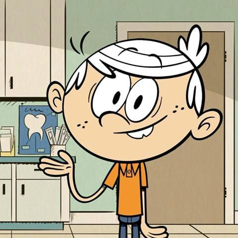 100 LINCOLN LOUD {DYK} FUN-FACTS! 100TH POST SPECIAL) | The Loud House ...