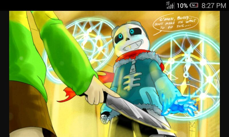 Time kid Sans | Wiki | Undertale AUs Amino