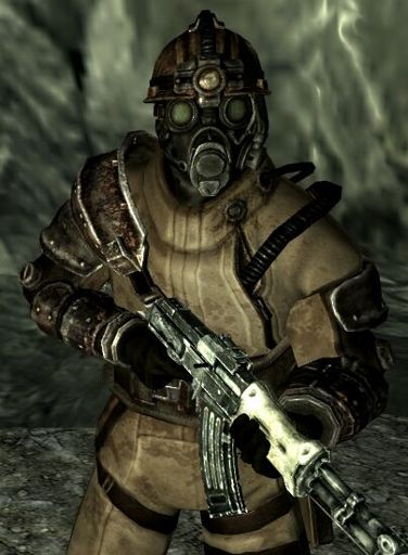 Rad Raiders Faction | Wiki | Fallout Amino