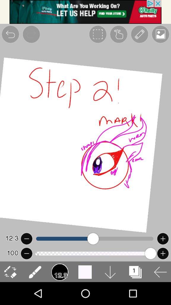 How To Draw Dragon Snouts Nebby Explains 2 Wings Of Fire Amino