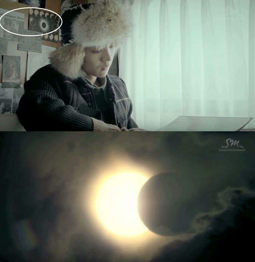 My EXO theory [part 1] | EXO (엑소) Amino