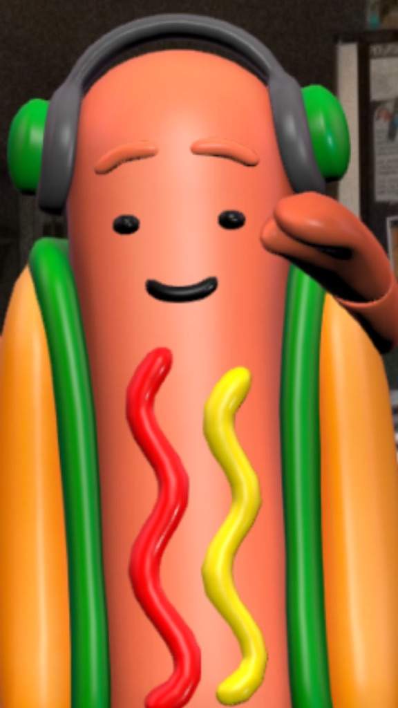 Hot Dog Man Roblox Amino - hotdog man roblox