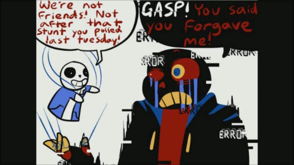 welp me betty geno chara and error had to do something i know it isnt christmas but i love set it off tell me what characters i should do with aiden again - This Christmas I Ll Burn It To The Ground welp me betty geno chara and error had to do something i know it isnt christmas but i love set it off tell me what characters i should do with aiden again - This Christmas I Ll Burn It To The Ground
