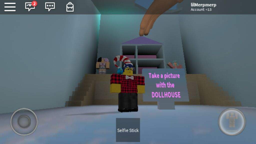 Yay Melenie Fan Roblox Amino - 