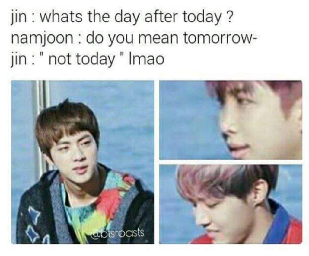 Bts Memes Pt 10 👌 Special Jin S Dad Jokes K Pop Amino