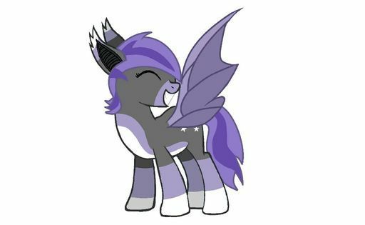 Zzz | Wiki | Vampire Bat Pony Equestria Amino