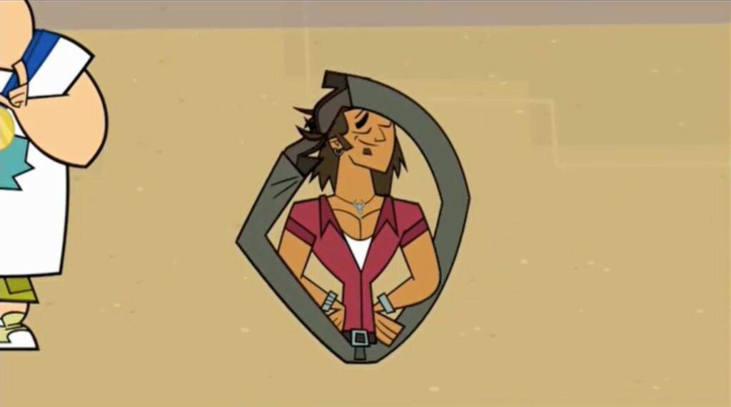 TDWT: Aleheather Analysis on Episode 14 | Total Drama Official Amino