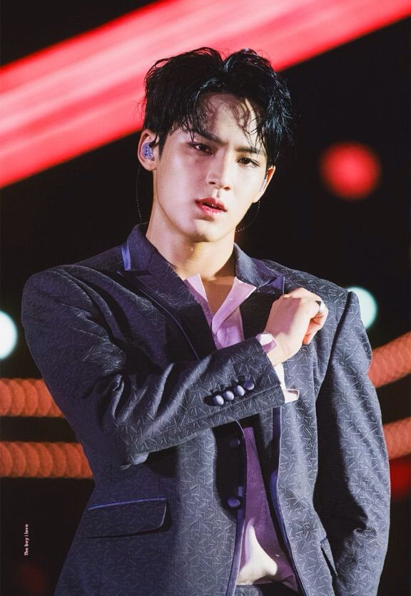 Can You Feel My Heart Mingyu World 민규 Amino