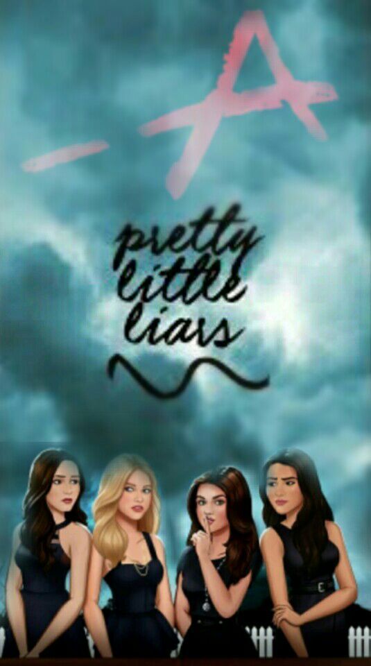 Fondo de pantalla pretty little liars | Pequeñas Mentirosas Amino Amino Fondo de pantalla pretty little liars | Pequeñas Mentirosas Amino Amino
