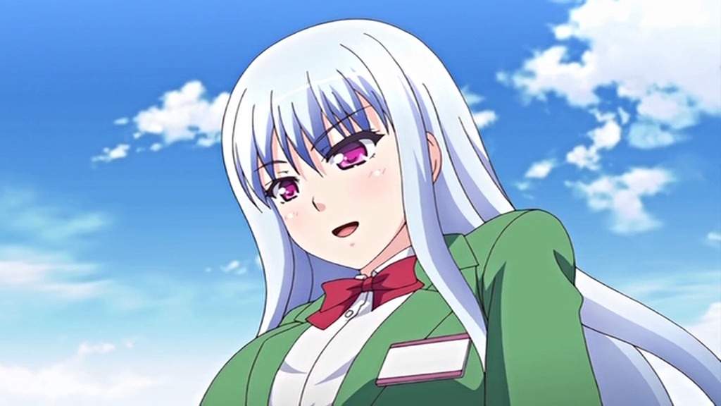 Oide Yo Shiritsu Yarimakuri Gakuen Mira Campbell | Wiki | Anime Amino