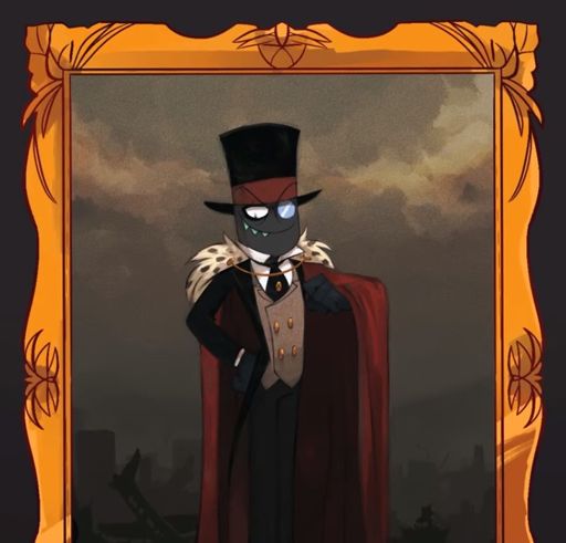 Alan Ituriel | Wiki | Villainous! Amino