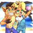 amino-sr bandicoot-39413c9b