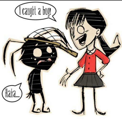 dont starve webber dont starve webber