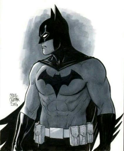 Essa é minha foto do perfil | Wiki | Batman Brasil™ Amino