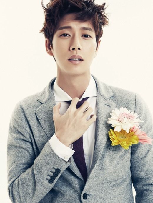 Park Hae-jin | Wiki | German Kdrama Amino Amino